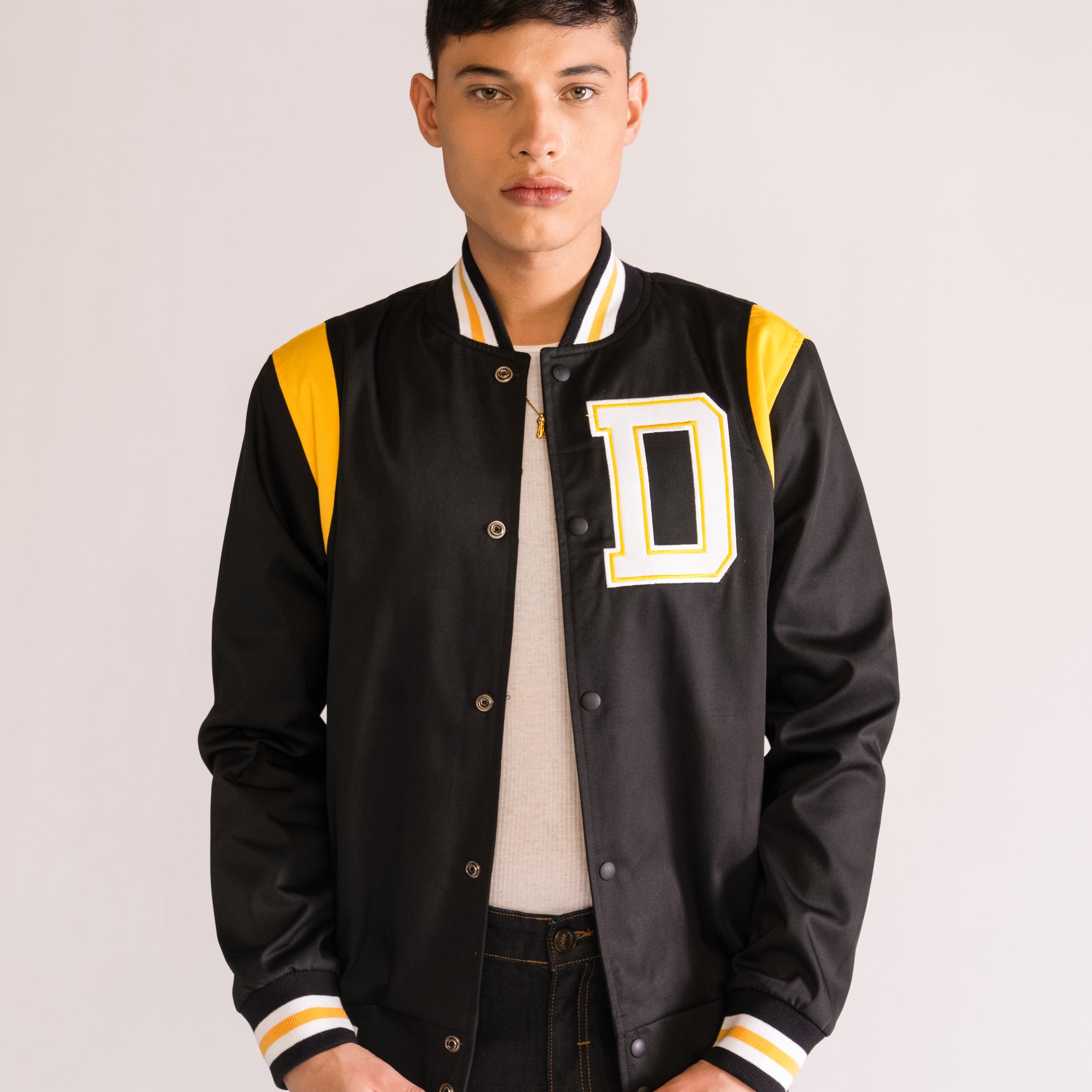 Varsity Jacket