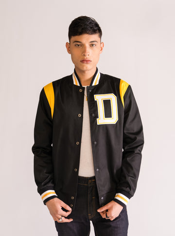 Varsity Jacket